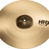 SABIAN CRASH HHX EXPLOSION 17-1