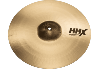 SABIAN CRASH HHX EXPLOSION 17-1