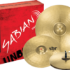 SABIAN SBR PERFORMANCE H14/C16/R20-1