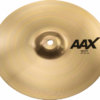 SABIAN SPLASH AAX 10-1