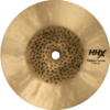 SABIAN SPLASH HHX COMPLEX 7-1