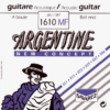 SAVAREZ 1610MF ARGENTINE BOULE 11/46-1