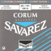 SAVAREZ 500AJ ALLIANCE-CORUM BLEU TIRANT FORT-1