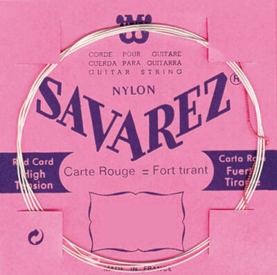 SAVAREZ 522R CLASSIQUE SI 2EME-1