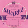 SAVAREZ 523R CLASSIQUE SOL 3EME-1