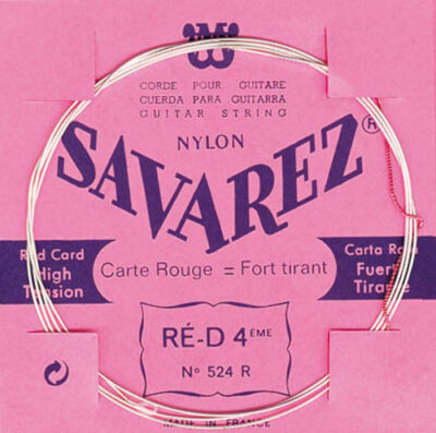 SAVAREZ 524R CLASSIQUE RE 4EME-1