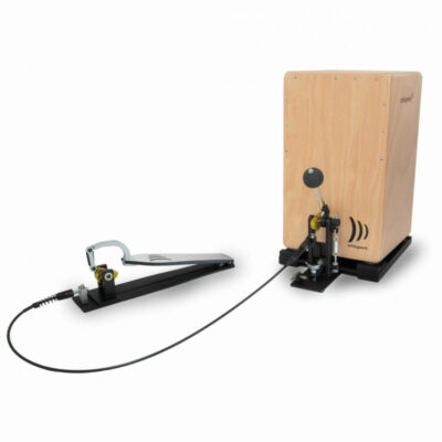 Schlagwerk Cap200 Pedale Pour Cajon 3