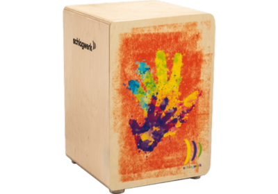 SCHLAGWERK CP402 CAJON ENFANT HIGH FIVE-1