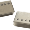 SEYMOUR DUNCAN KIT MICROS HUMBUCKER GUITARE SLASH RAW NICKEL-1