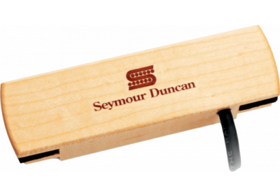 SEYMOUR DUNCAN SA-3HC MICRO DE ROSACE-1