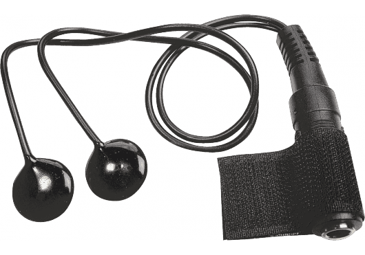 SHADOW ESH_712 CELLULE MICRO DOUBLE JACK 6.35 POUR TOUT TYPE D'INSTRUMENT-1