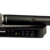 SHURE BLX24E-SM58-M17 SYSTEME HF MICRO MAIN SM58-1