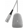 SHURE CVB-W-O MICRO DE SURFACE OMNI BLANC-1