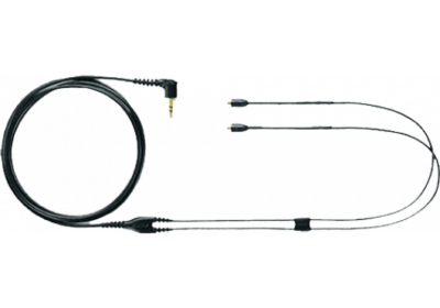 SHURE EAC64BK CABLE POUR SE215 A SE535-1