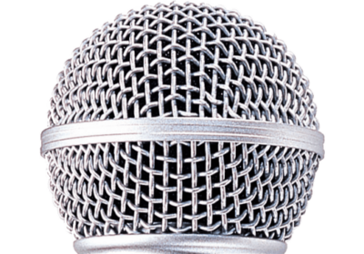 SHURE RK143G GRILLE MICRO SM58-1