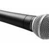 SHURE SM58 MICRO VOIX DYNAMIQUE CARDIOIDE-1