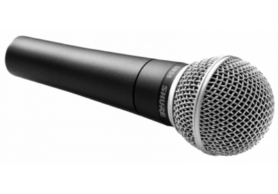 SHURE SM58 MICRO VOIX DYNAMIQUE CARDIOIDE-1