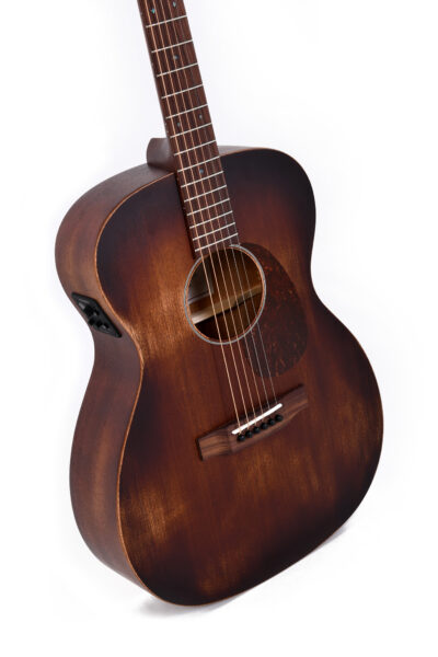 SIGMA 000M-15E-AGED SERIE 15 EQ FISHMAN-3