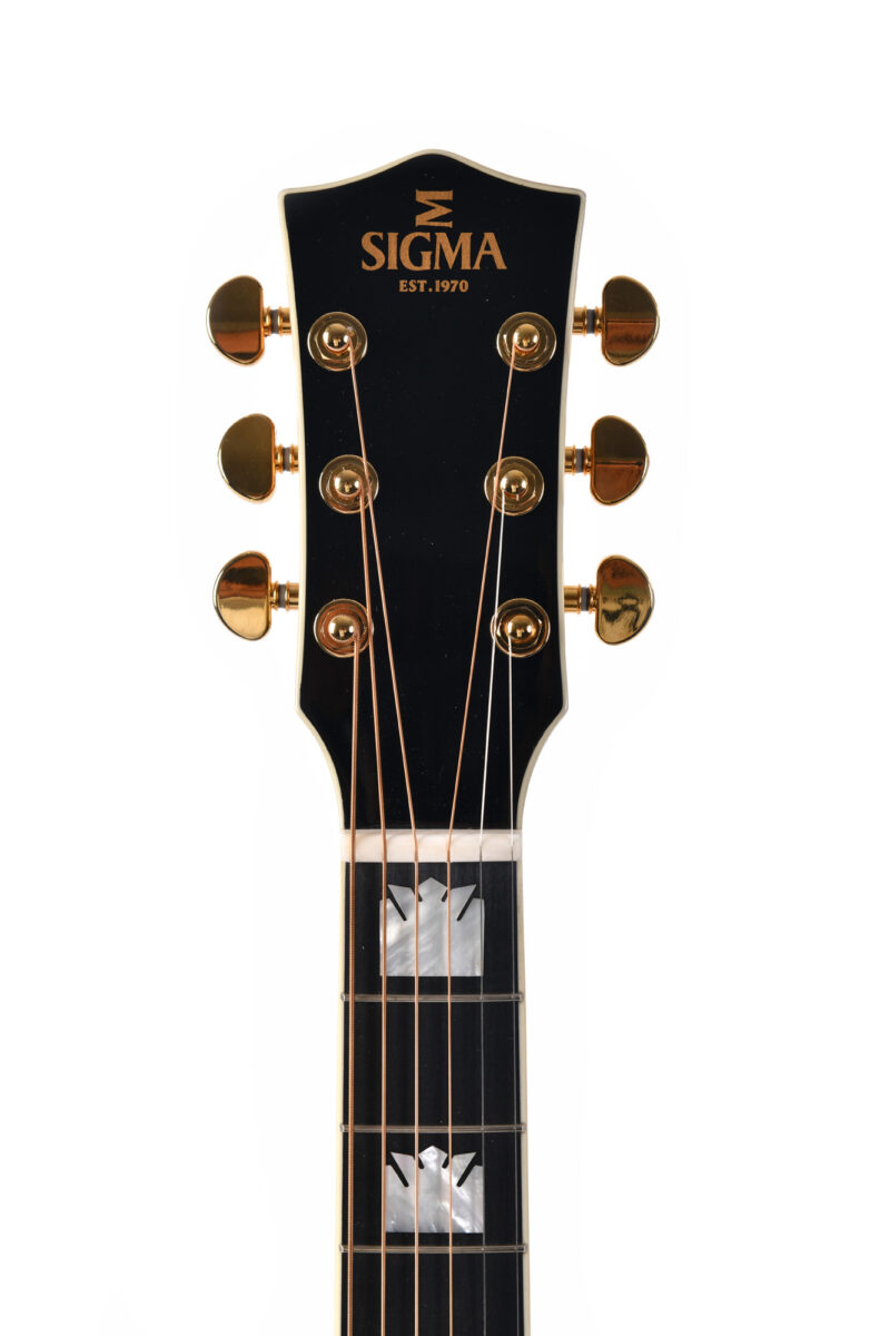 SIGMA JA-SG200 EDITION SPECIALE AVEC ETUI-3