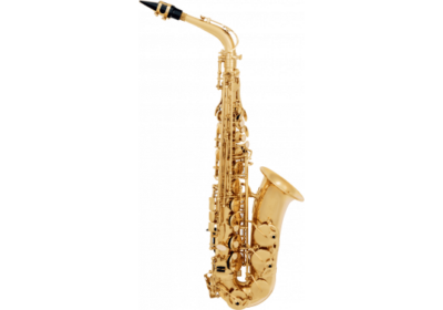 SML PARIS A300 SAXOPHONE ALTO VERNI-1