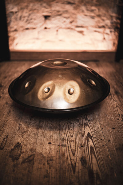 SONIC ENERGY HPSTL91 HANDPAN-2