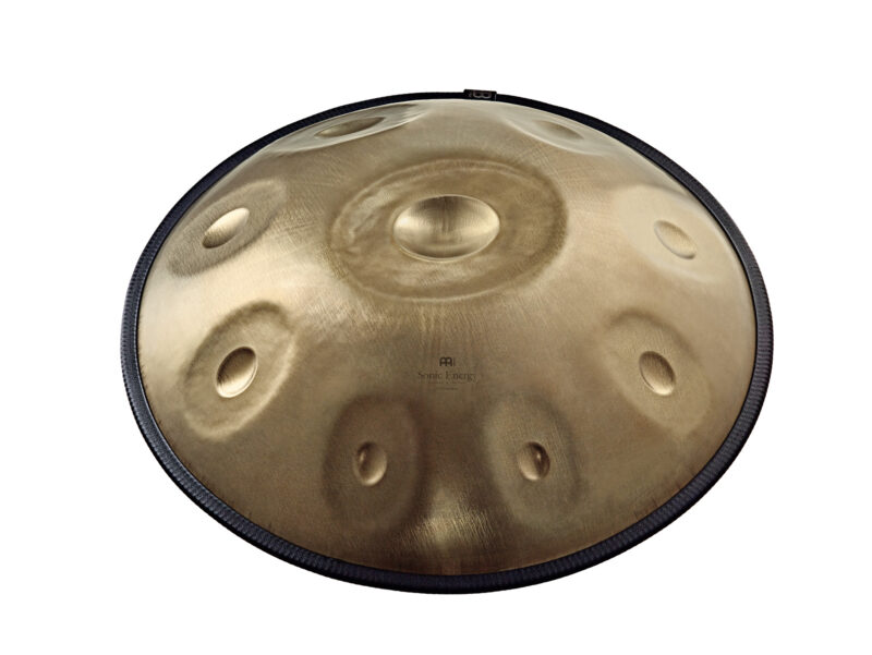 SONIC ENERGY HPSTL91 HANDPAN-7