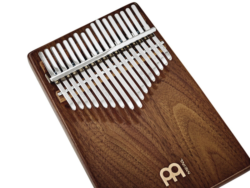 SONIC ENERGY KL1701S KALIMBA 17 NOTES, DO MAJEUR-7