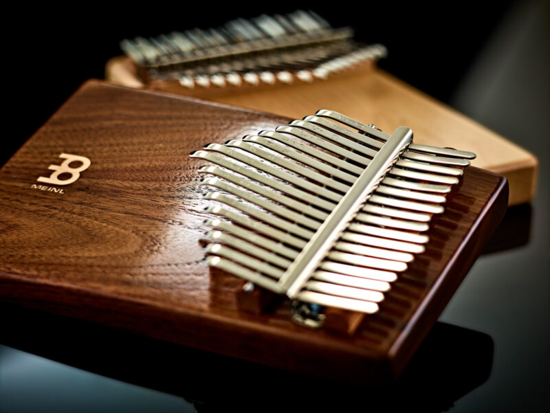 SONIC ENERGY KL1701S KALIMBA 17 NOTES, DO MAJEUR-1