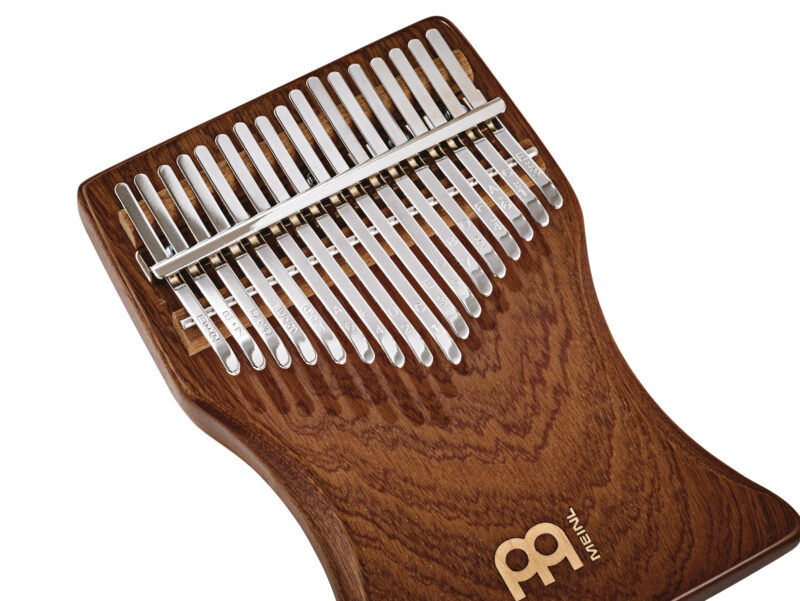 SONIC ENERGY KL1702S KALIMBA 17 NOTES, DO MAJEUR-8