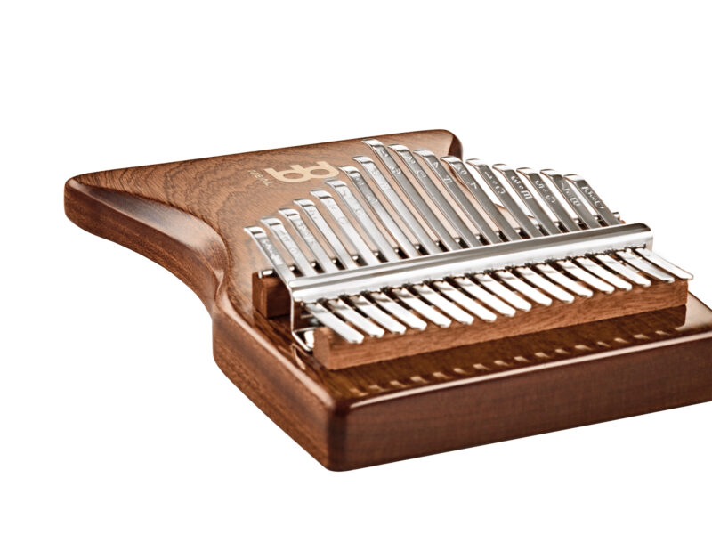 SONIC ENERGY KL1702S KALIMBA 17 NOTES, DO MAJEUR-7