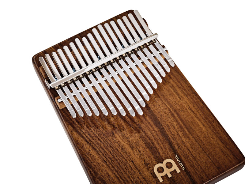 SONIC ENERGY KL1703S KALIMBA 17 NOTES, DO MAJEUR-8