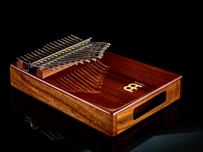 SONIC ENERGY KL1705H KALIMBA 17 NOTES, DO MAJEUR-1