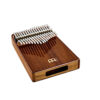 SONIC ENERGY KL1705H KALIMBA 17 NOTES, DO MAJEUR-10