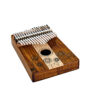 SONIC ENERGY KL1706H KALIMBA 17 NOTES, DO MAJEUR-10