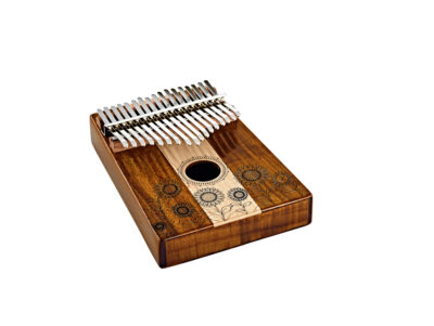 SONIC ENERGY KL1706H KALIMBA 17 NOTES, DO MAJEUR-10