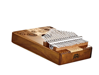 SONIC ENERGY KL1706H KALIMBA 17 NOTES, DO MAJEUR-8