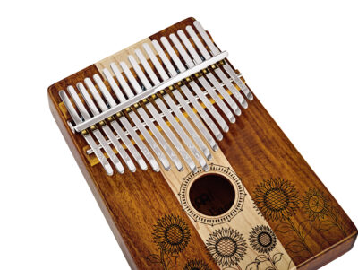 SONIC ENERGY KL1706H KALIMBA 17 NOTES, DO MAJEUR-9