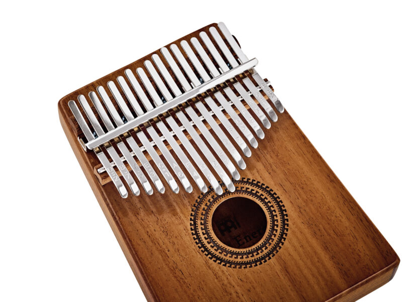 SONIC ENERGY KL1707H KALIMBA 17 NOTES, DO MAJEUR-8