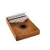 SONIC ENERGY KL1707H KALIMBA 17 NOTES, DO MAJEUR-10