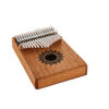 SONIC ENERGY KL1708H KALIMBA 17 NOTES, DO MAJEUR-10