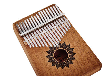 SONIC ENERGY KL1708H KALIMBA 17 NOTES, DO MAJEUR-8