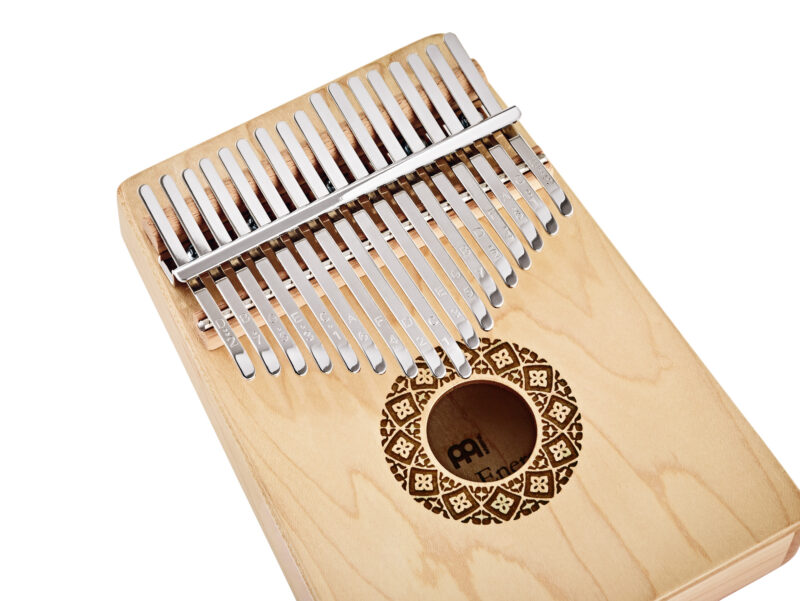 SONIC ENERGY KL1709H KALIMBA 17 NOTES, DO MAJEUR-7