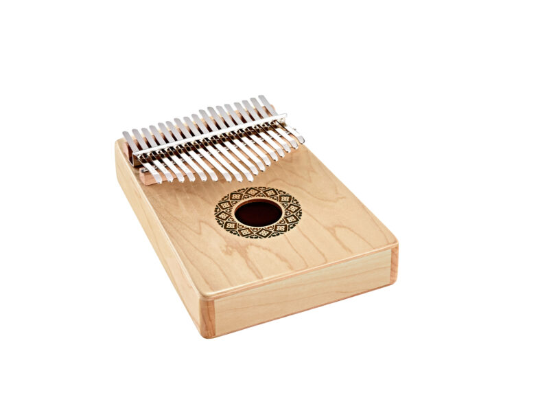 SONIC ENERGY KL1709H KALIMBA 17 NOTES, DO MAJEUR-9