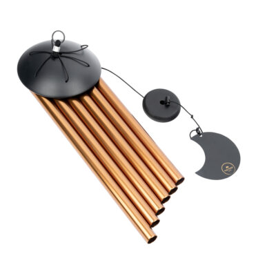 SONIC ENERGY MMC32B CHIMES SONIC ENERGY MOON 32, BRONZE-1