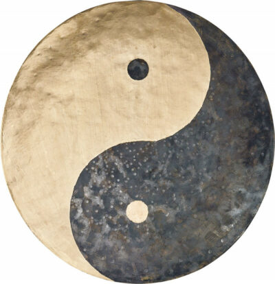 Sonic Energy Wgyy20 Gong 20 Ying Yang