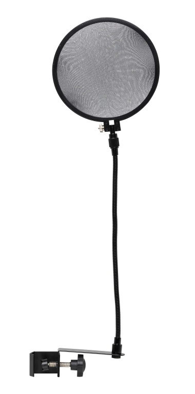 STAGG PMCOH FILTRE ACOUSTIQUE ANTI-POP-1