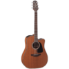 TAKAMINE GD11MCE-NS NATURAL SATIN-1