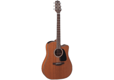 TAKAMINE GD11MCE-NS NATURAL SATIN-1