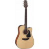 TAKAMINE GD15CENAT DREADNOUGHT CUTAWAY SERIE G15-1