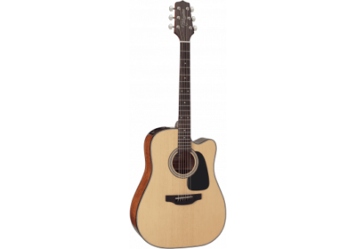 TAKAMINE GD15CENAT DREADNOUGHT CUTAWAY SERIE G15-1